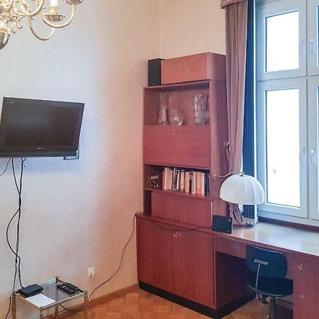 One-Bedroom Apartment In Wien Bagian luar foto