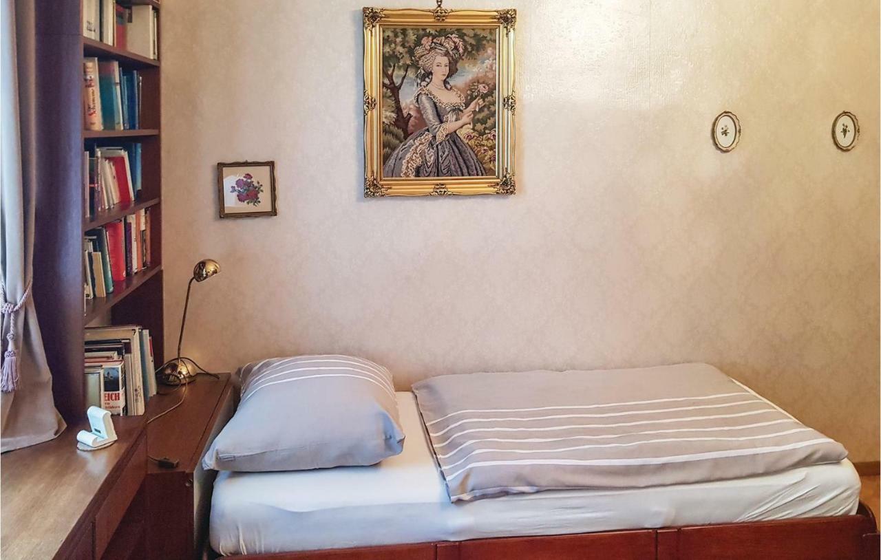 One-Bedroom Apartment In Wien Bagian luar foto