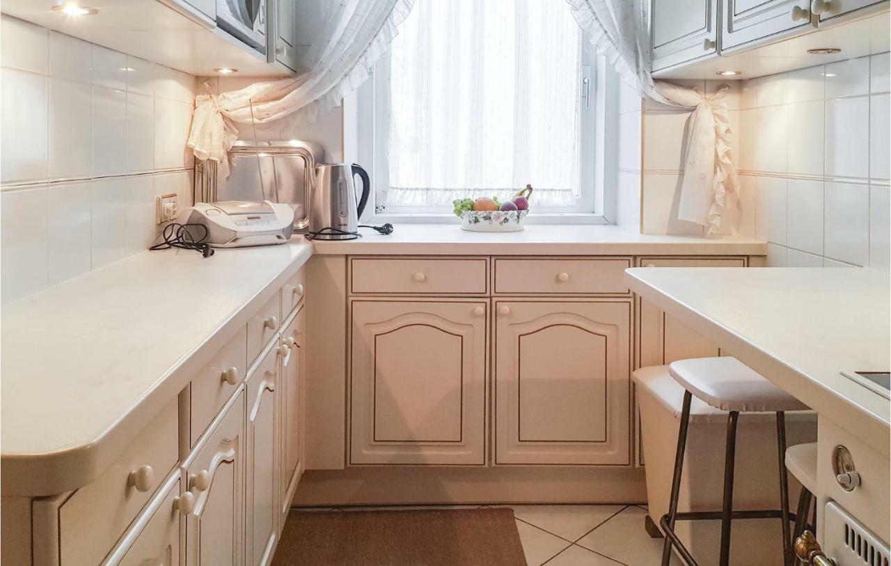 One-Bedroom Apartment In Wien Bagian luar foto